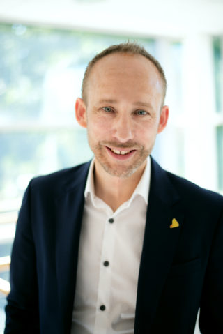 Ollie Parsons