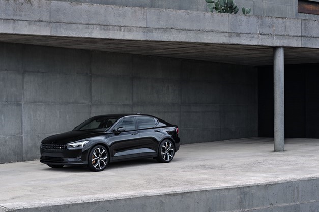 This image has an empty alt attribute; its file name is Polestar-125-sales-rise-first-half-2022.jpg