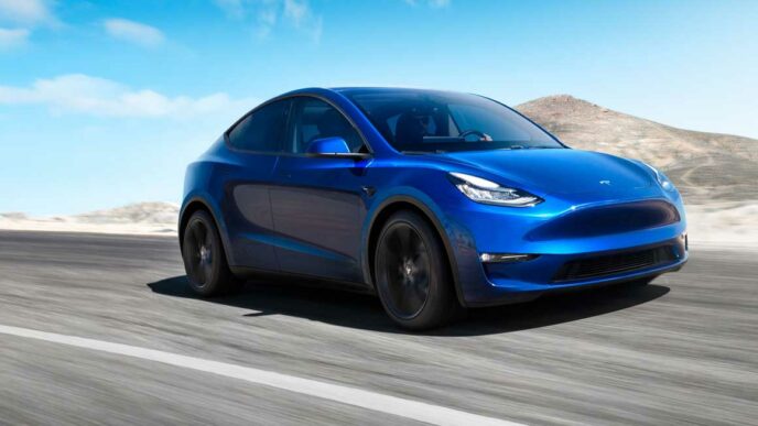 This image has an empty alt attribute; its file name is Tesla-Model-Y-3-688x387.jpg