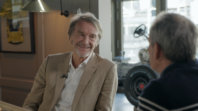 This image has an empty alt attribute; its file name is INEOS-Grenadier-Sir-Jim-Ratcliffe-small-688x387.png